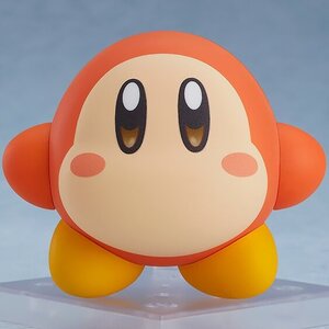 Nendoroid Kirby's Dream Land Waddle Dee (Re-run)