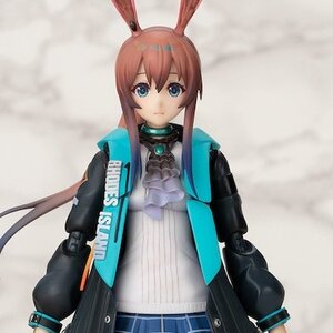 Arctech Series Arknights Amiya 1/8 Scale Action Figure