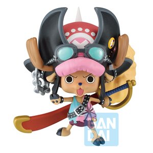 Ichibansho Figure One Piece Tony Tony Chopper (Film Red -MORE BEAT-)