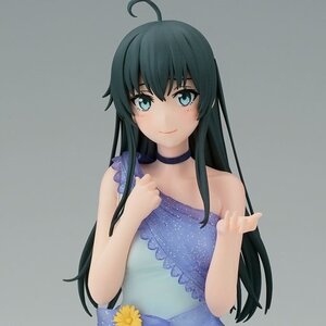 My Teen Romantic Comedy SNAFU 10th Anniversary Yukino Yukinoshita: Serenus Couture Ver. Non-Scale Figure