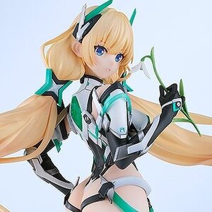Expelled from Paradise Angela Balzac: 10th Anniversary Ver. 1/7 Scale Figure [Pre-order]