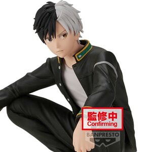 Wind Breaker Sitting Figure Sakura Haruka ~Chatting Time!~ [Pre-order]