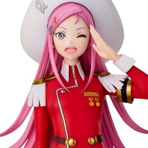 Eureka Seven: Hi-Evolution Anemone Non-Scale Figure
