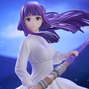 Luminasta Frieren: Beyond Journey's End Fern: Ordinary Offensive Magic (Zoltraak) Ver.