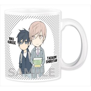 10 Count Mugs Vol. 1 1