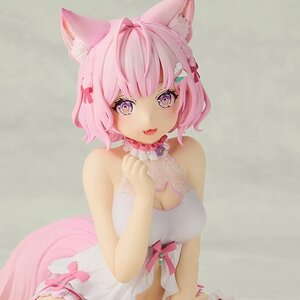 #hololive If -Relax Time- Hakui Koyori Non-Scale Figure [Pre-order]