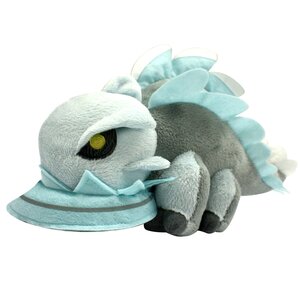 Monster Hunter Ukanlos Plush