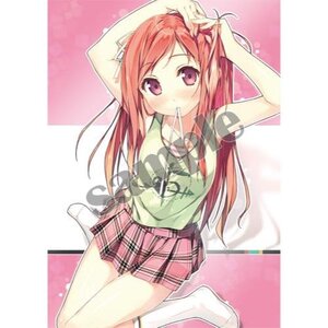 Kantoku A2 Metal Tapestry