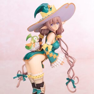Shining Resonance Rinna Mayfield Ani Statue