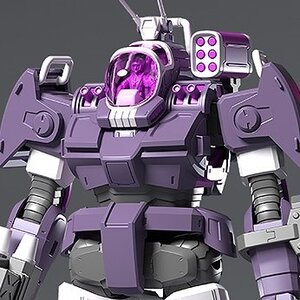 Combat Armors Max 28: Get Truth Fang of the Sun Dougram 1/72 Big Foot Ver. GT