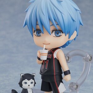 Nendoroid Kuroko's Basketball Tetsuya Kuroko