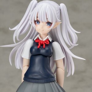 Solomon 72 Gaiden The Twenty-Four Solar Terms Series Camio Ver. JK First Day of Summer Non-Scale Plastic Model Kit