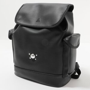 Ghost in the Shell Tachikoma PU Leather Backpack