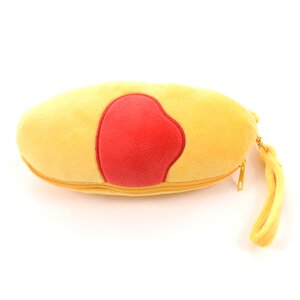 Mochi Mochi Pouch Collection Omurice