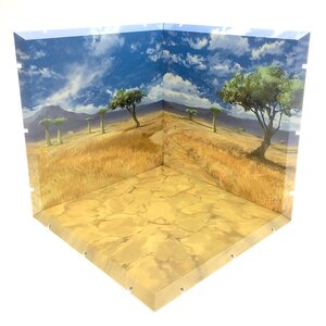 Dioramansion 150 Savanna