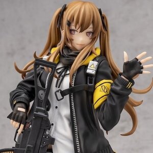 Girls' Frontline UMP9 1/7 Scale Figure (Re-run)