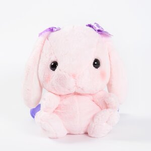 Pote Usa Loppy Rabbit Backpacks Ver. 1 Mimipyon
