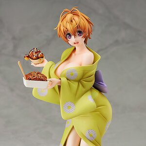 Fuuri Watanuki: Yukata Ver.