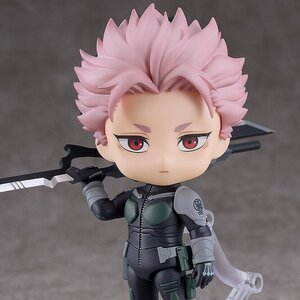 Nendoroid Kaiju No. 8 Gen Narumi [Pre-order]