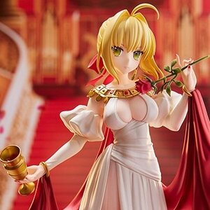 Fate/Grand Order Saber/Nero Claudius: Venus's Silk Ver. 1/7 Scale Figure
