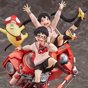 Dead Dead Demon's De De De De Destruction: De De De De Vignette Figure