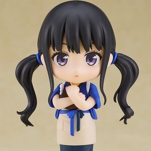 Nendoroid Lycoris Recoil Takina Inoue: Café LycoReco Uniform Ver.