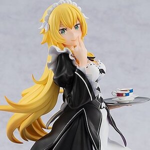 Re:Zero -Starting Life in Another World- Frederica Baumann: Tea Party Ver. 1/7 Scale Figure