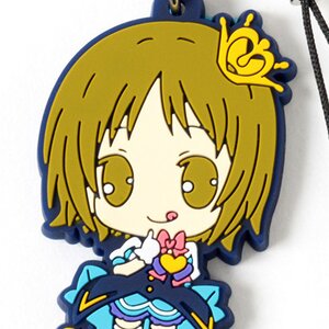 Chitcha Mate Idolm@ster Cinderella Girls Connectable Rubber Straps Vol. 2 Kanako Mimura