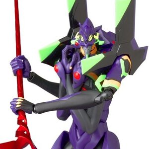MAFEX Evangelion: 3.0+1.0 Thrice Upon A Time Evangelion Unit-13 [Pre-order]