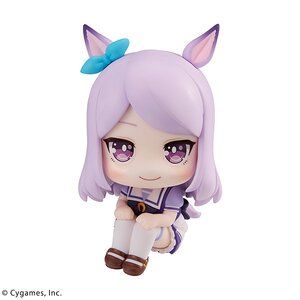 Look Up Series Uma Musume: Pretty Derby Mejiro McQueen
