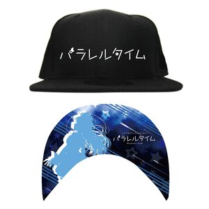 Tokino Sora 2nd Live Parallel Time Cap