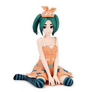 Nisio Isin Daijiten EXQ Figure: Osuwari Yotsugi