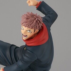 Maximatic Jujutsu Kaisen Yuji Itadori
