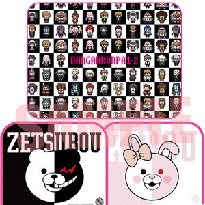 Kibou/Zetsubou Blanket | Danganronpa 1・2 Reload