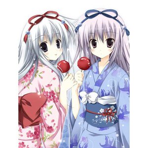 Riko Korie Calendar 2017