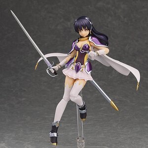 figma Hazuki Mizuhara