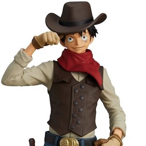 One Piece Treasure Cruise World Journey Vol. 1 Monkey D. Luffy