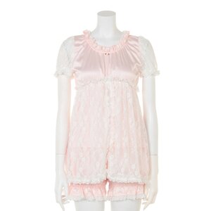 Swankiss Princess Room Set Pink