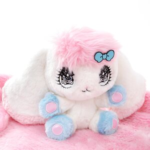 Peropero Sparkles Plush Collection Cune