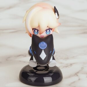 Happy Shake Honkai Impact 3rd Durandal: Palatinus Equinox