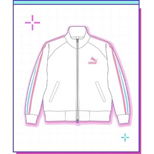 Needy Streamer Overload SORENA Jersey [Pre-order]