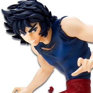 Saint Seiya Saint Cosmo Memoir Phoenix Ikki