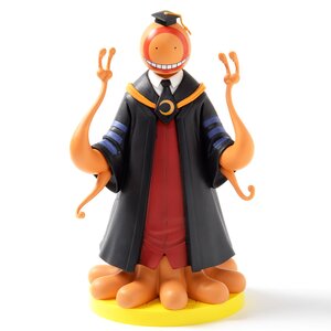 Assassination Classroom Koro-sensei DXF Shichihenge Vol. 2 Orange