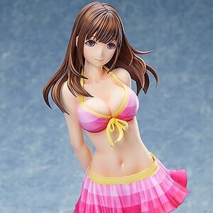 LovePlus Nene Anegasaki: Swimsuit Ver. 1/4 Scale Figure