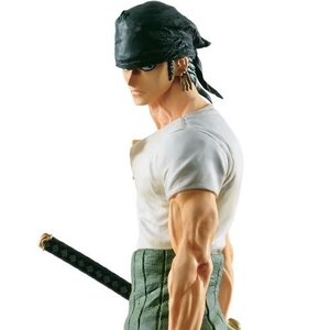 One Piece 20th History Masterlise Roronoa Zoro