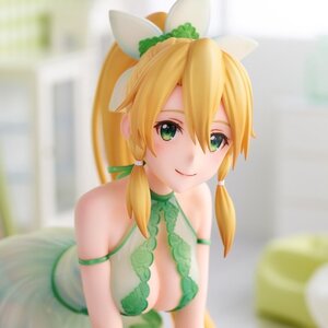 Sword Art Online Leafa: Negligee Ver. 1/4 Scale Figure