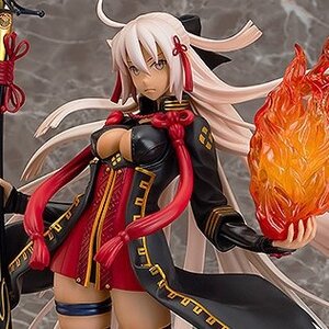 Fate/Grand Order Alter Ego/Okita Soji (Alter) 1/7 Scale Figure