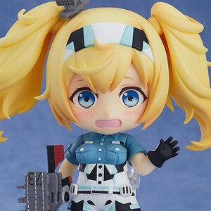 Nendoroid KanColle Gambier Bay