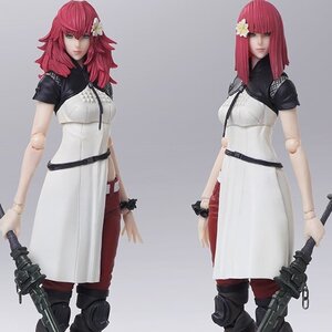 Bring Arts NieR: Automata Devola & Popola Set
