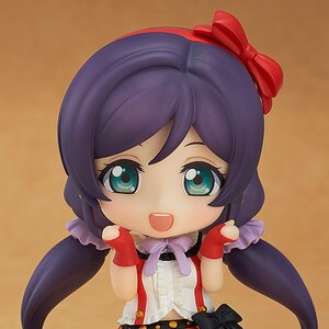 Nendoroid Nozomi Tojo